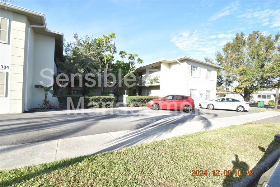 stress free property management