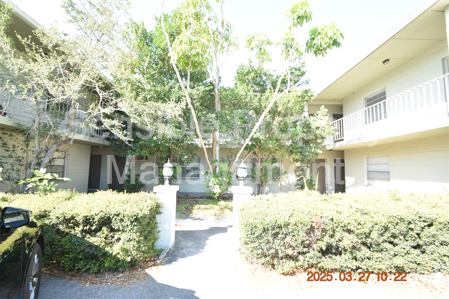 stress free property management