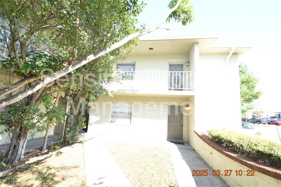 stress free property management