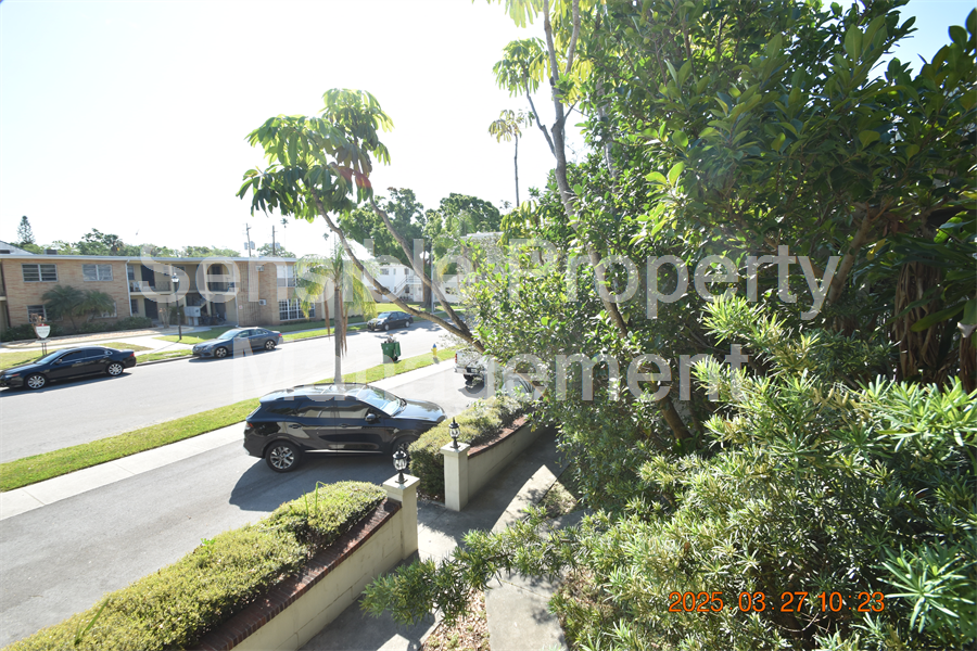 stress free property management