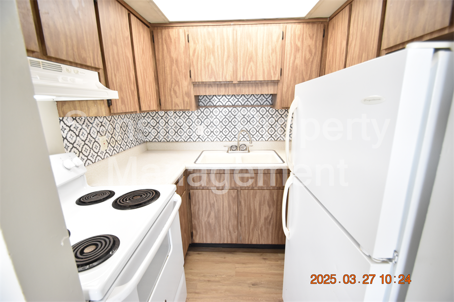 stress free property management