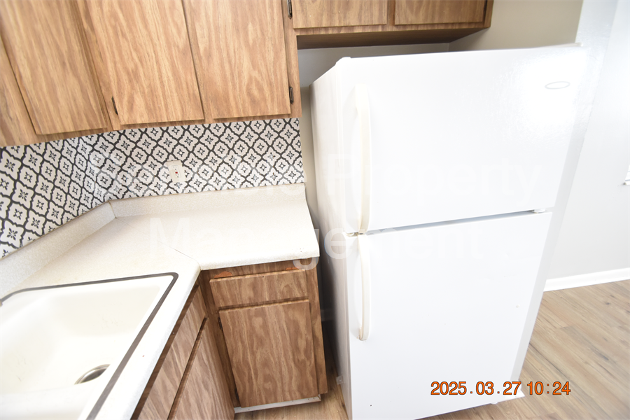stress free property management