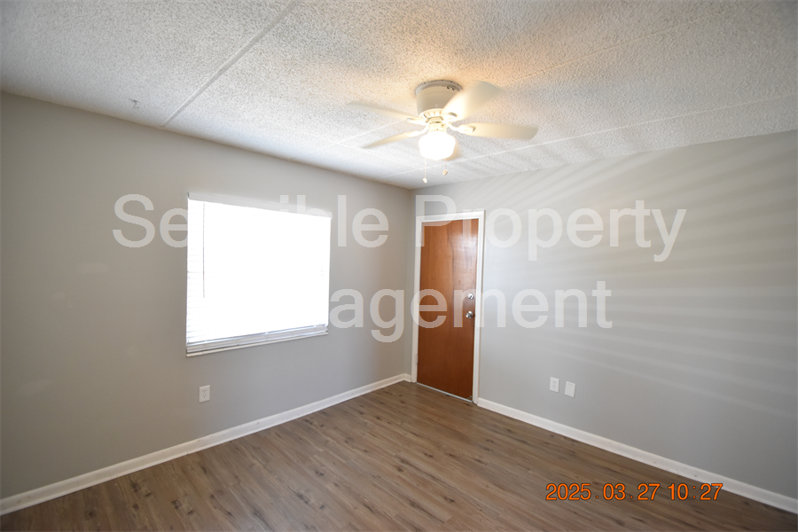 stress free property management