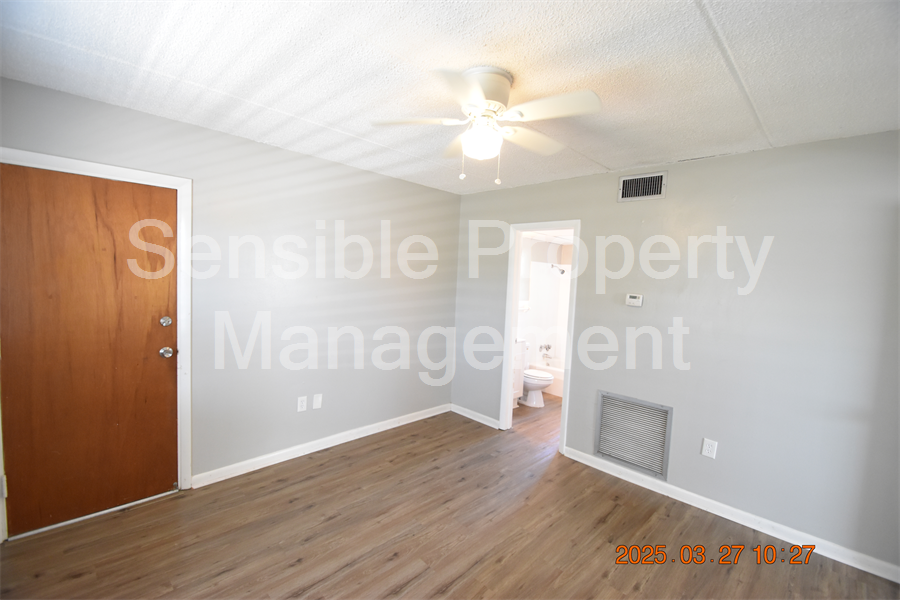 stress free property management