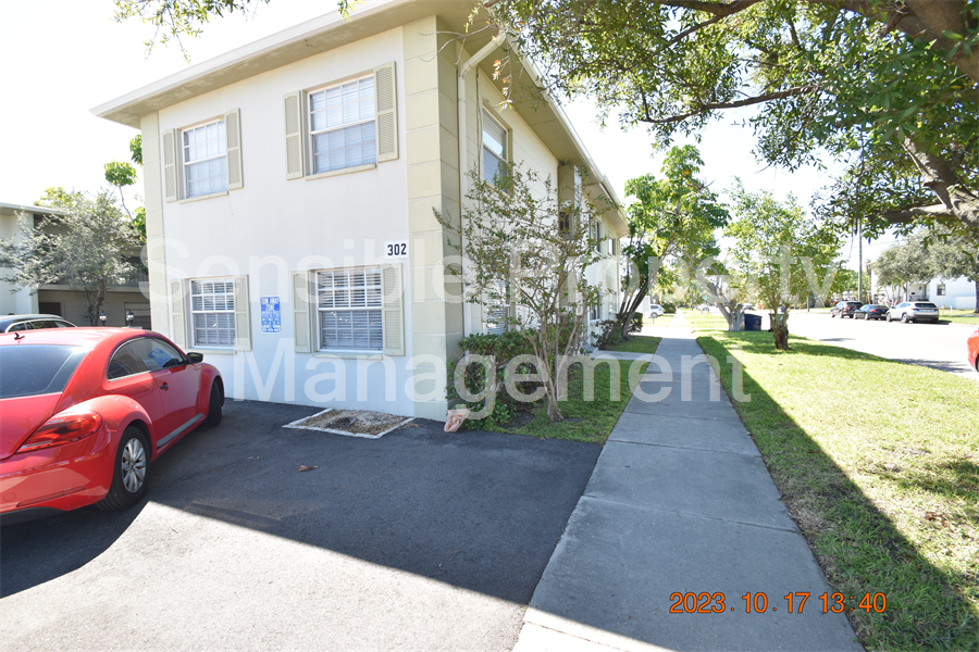 stress free property management