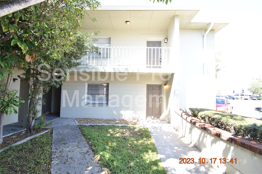 stress free property management