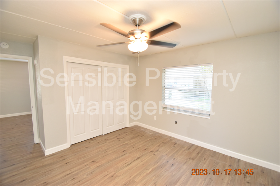 stress free property management