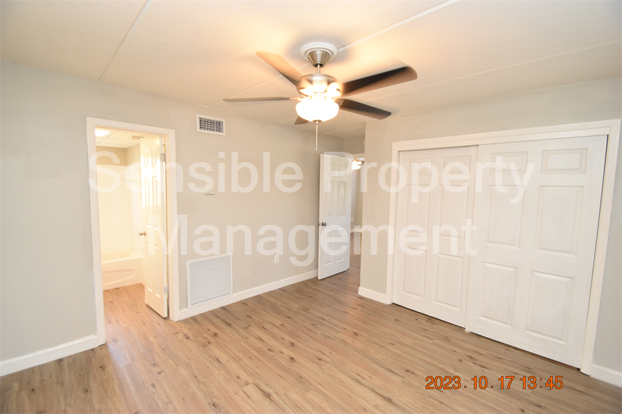 stress free property management