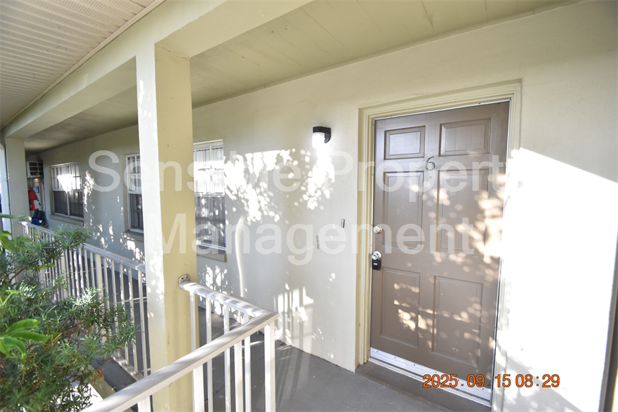 stress free property management
