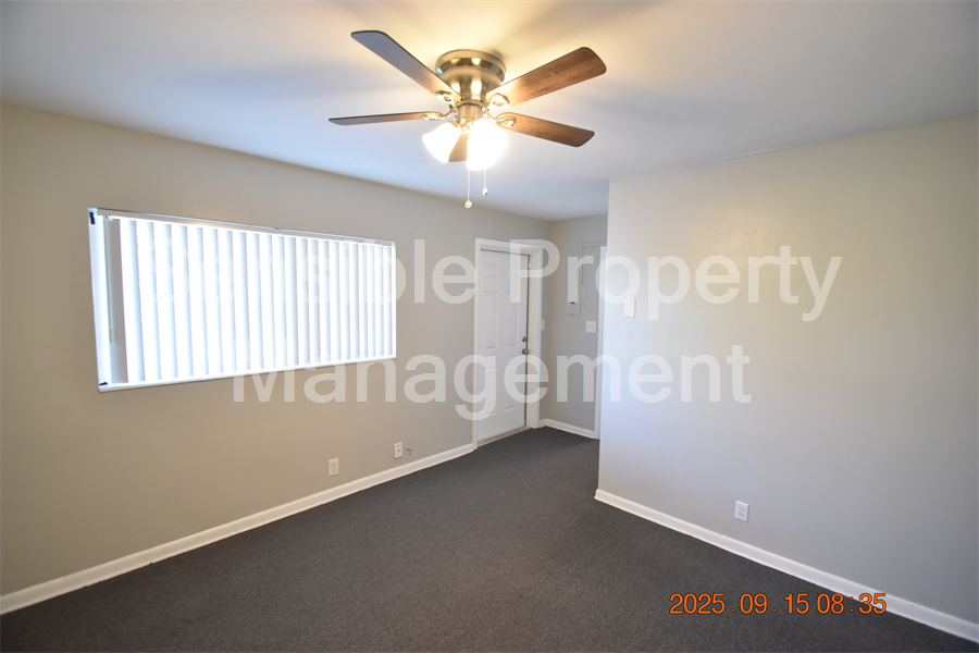 stress free property management