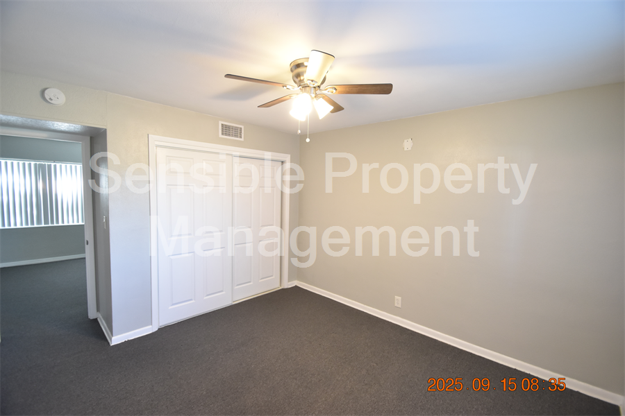 stress free property management