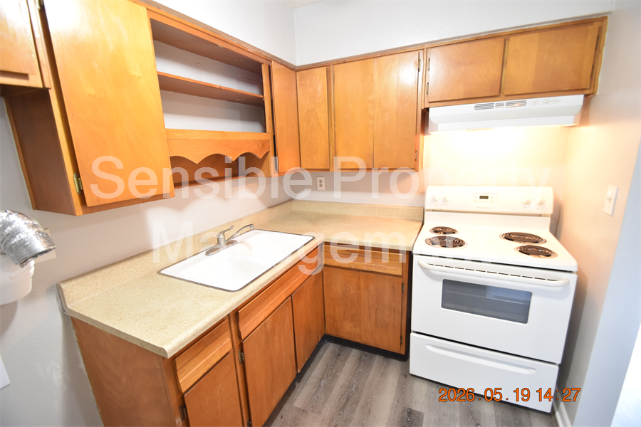 stress free property management
