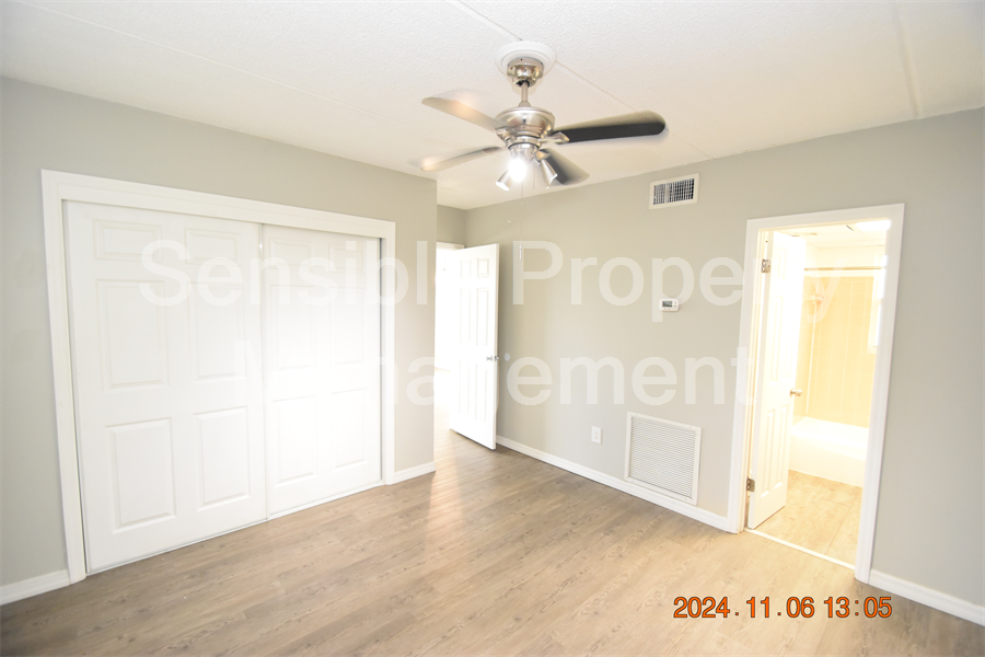 stress free property management