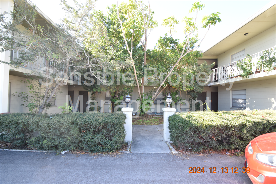 stress free property management