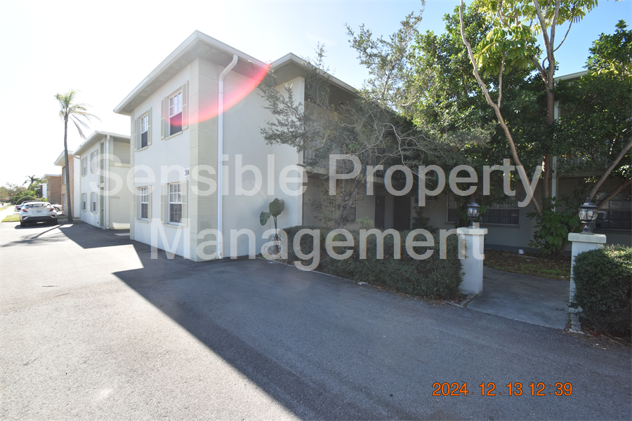 stress free property management