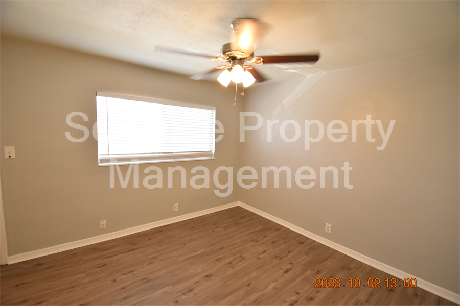 stress free property management