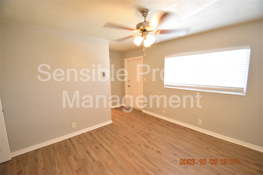 stress free property management