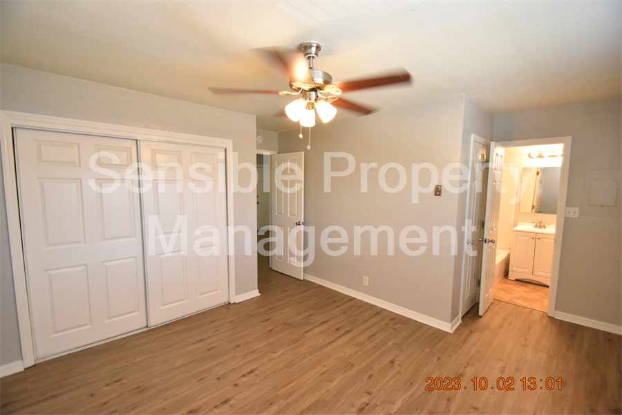 stress free property management