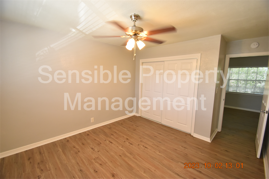 stress free property management
