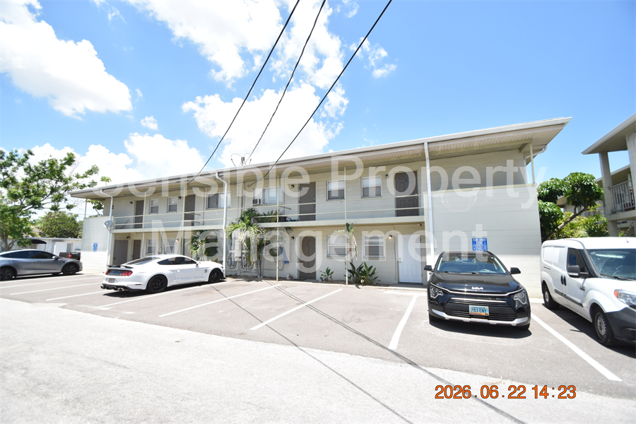 stress free property management