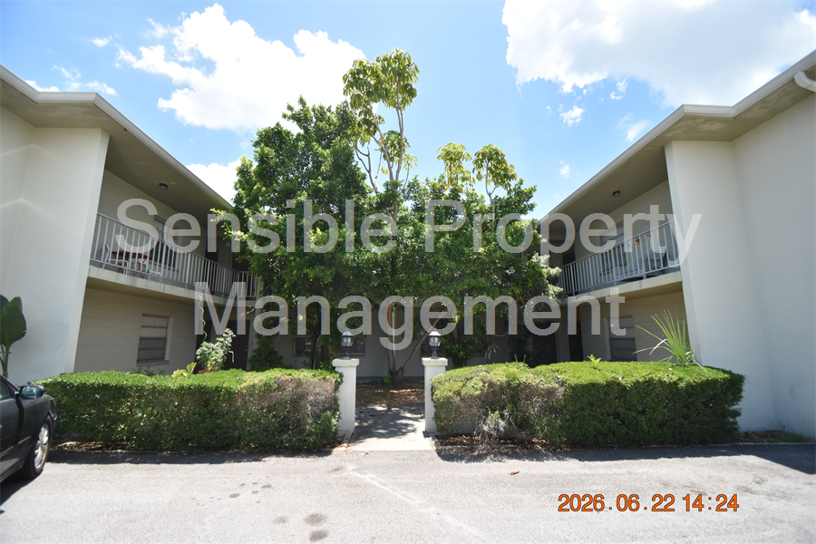 stress free property management