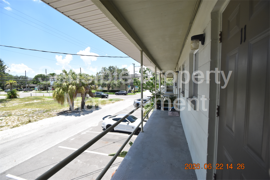 stress free property management