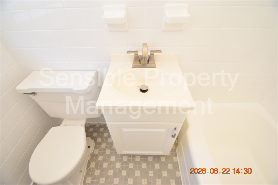stress free property management