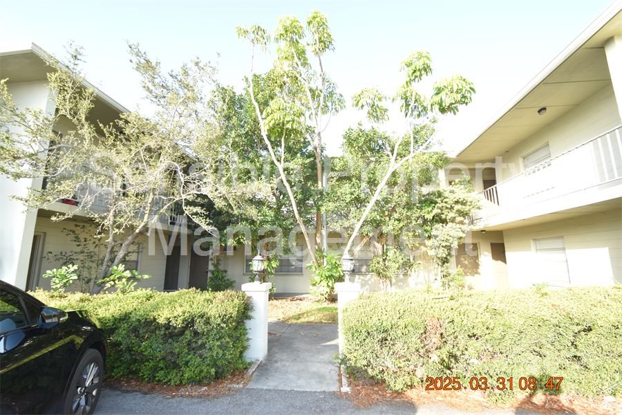 stress free property management