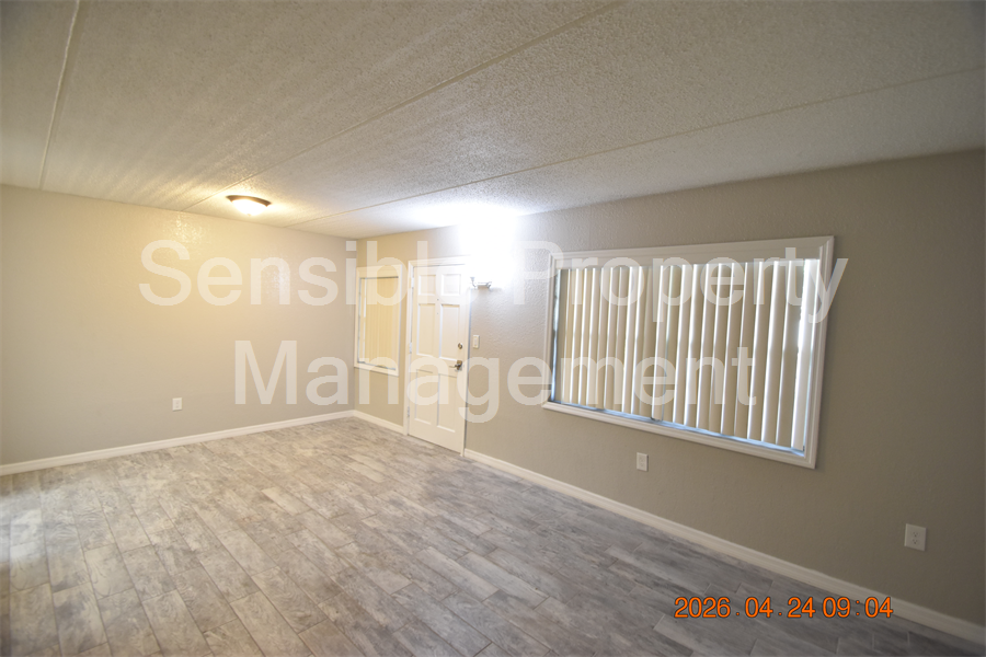stress free property management