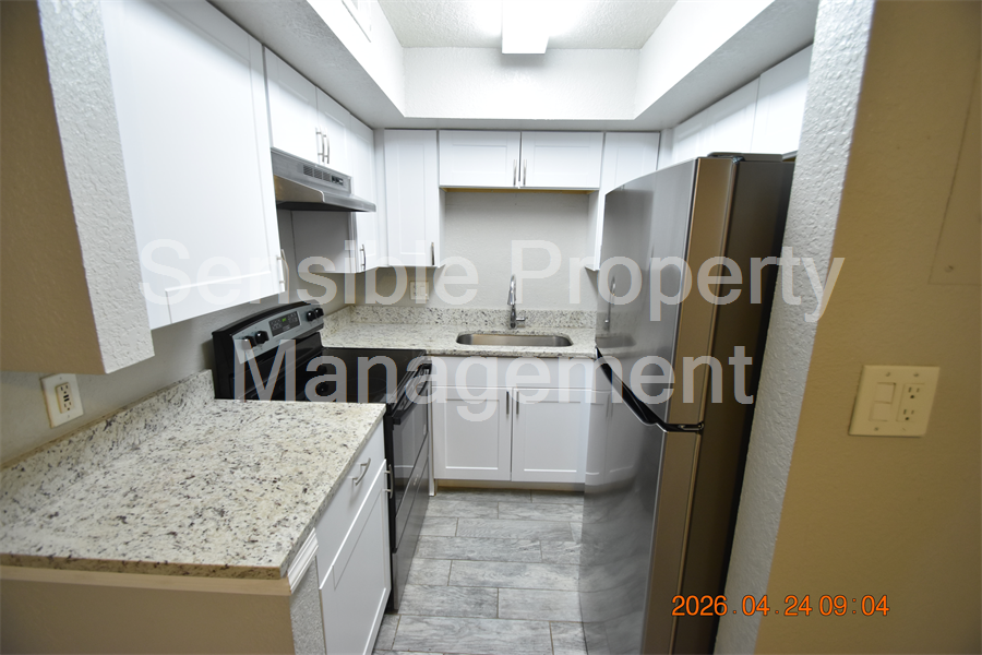 stress free property management