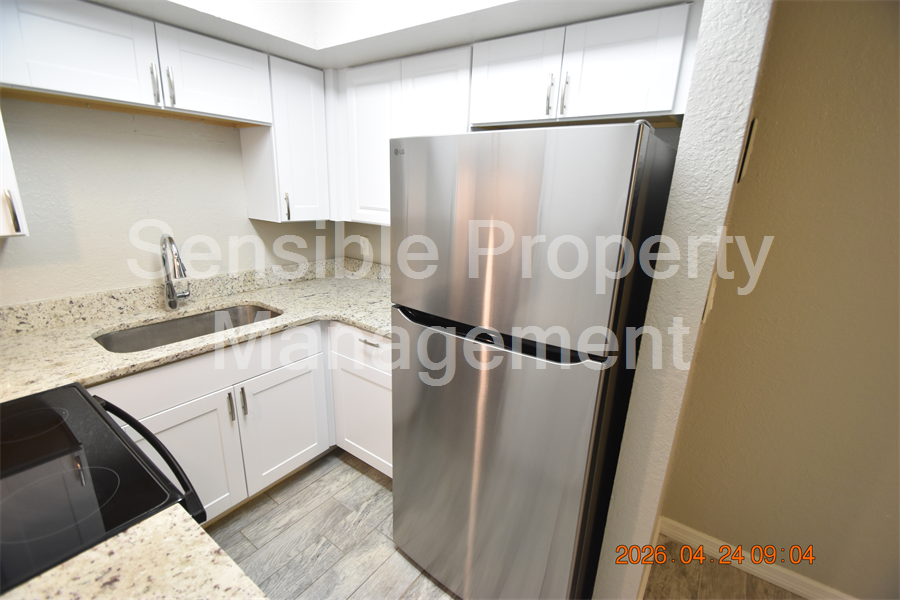stress free property management