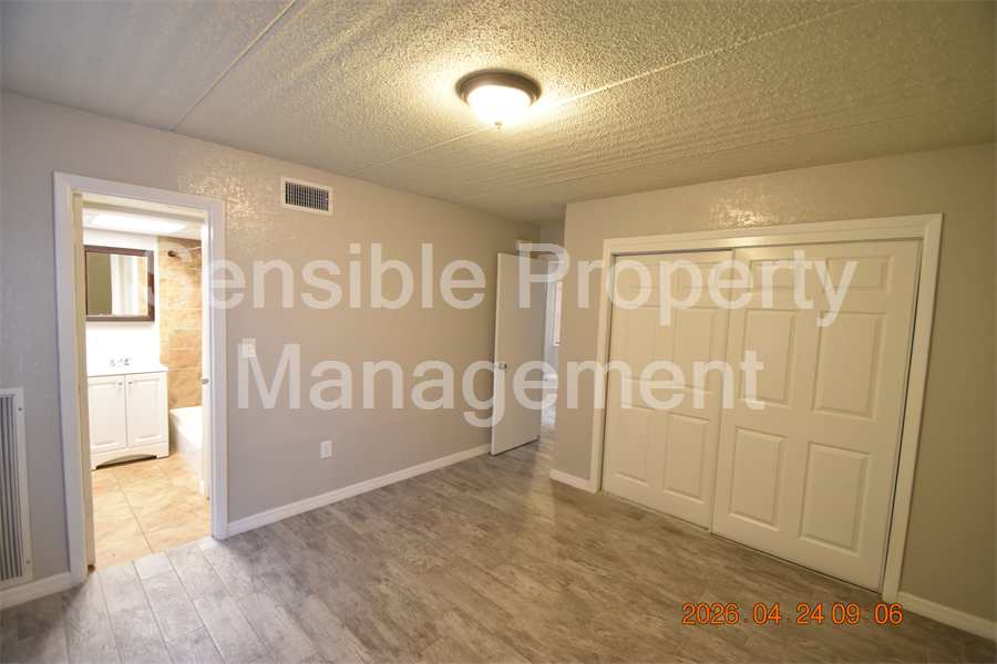 stress free property management