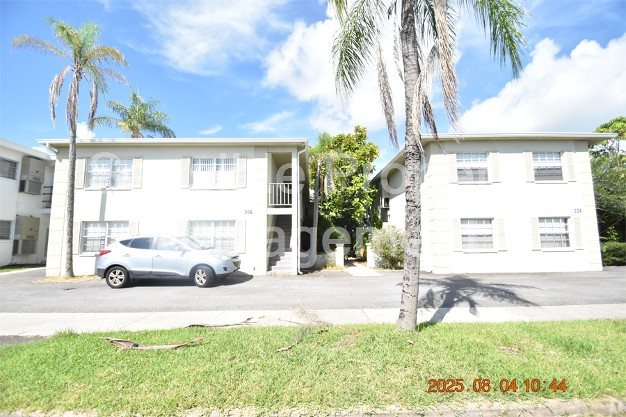 stress free property management