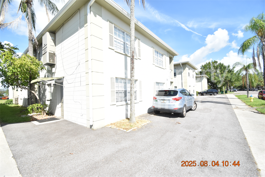 stress free property management