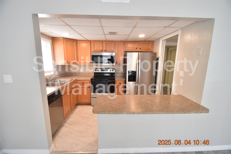 stress free property management