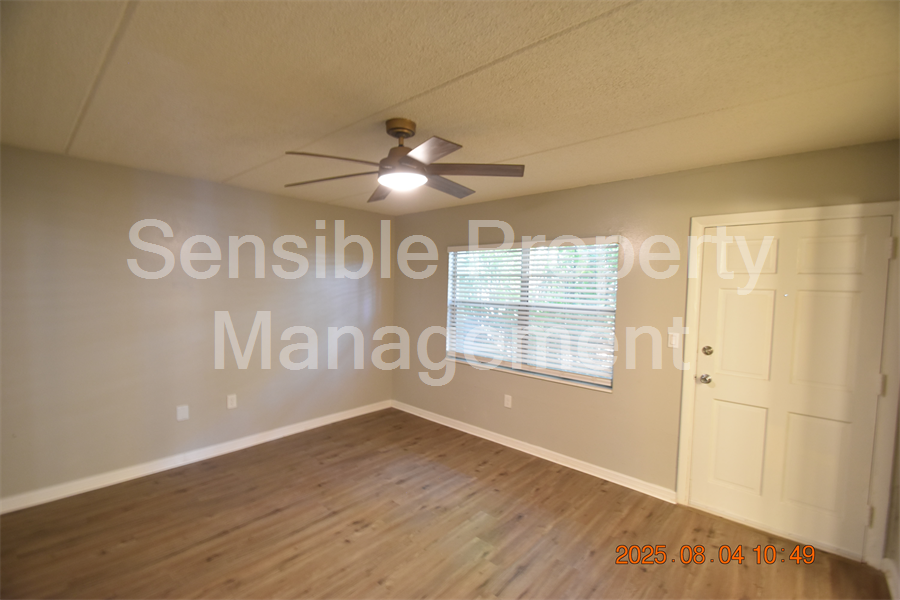 stress free property management