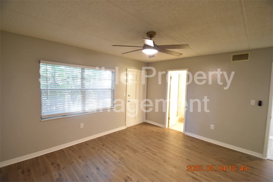 stress free property management