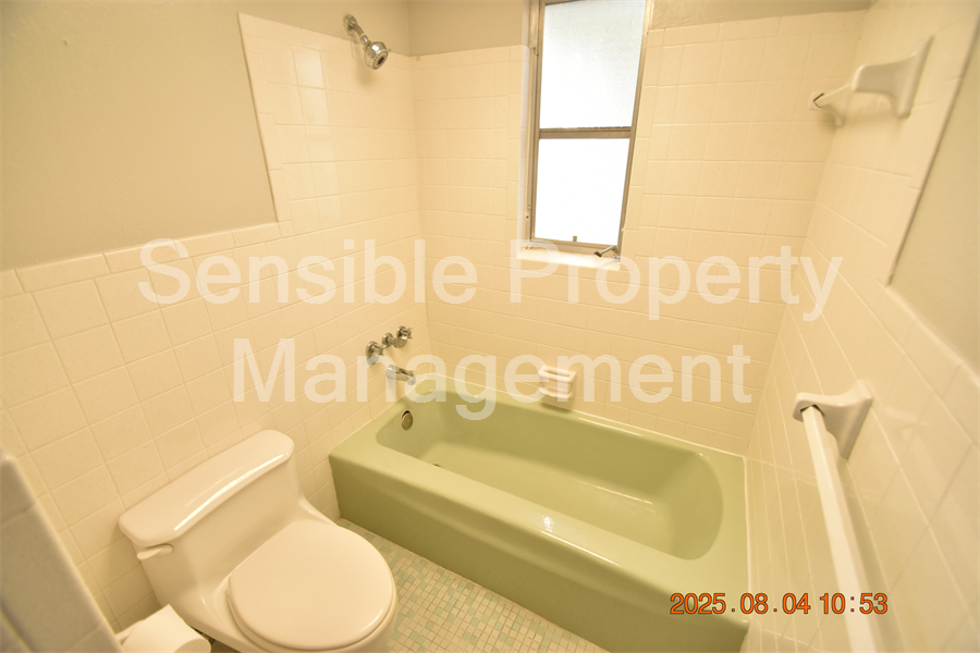 stress free property management