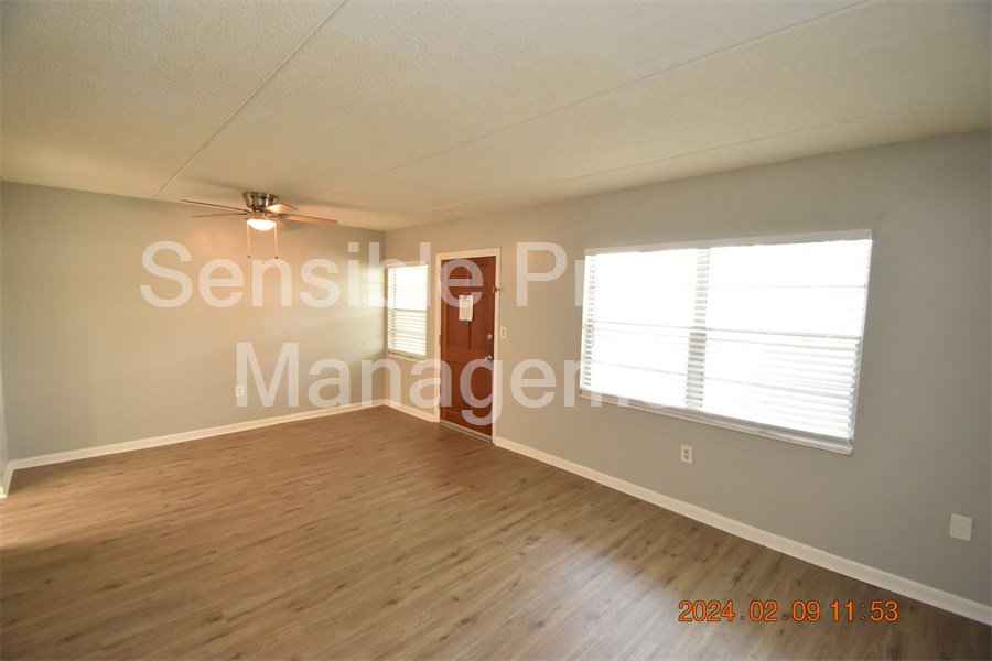 stress free property management