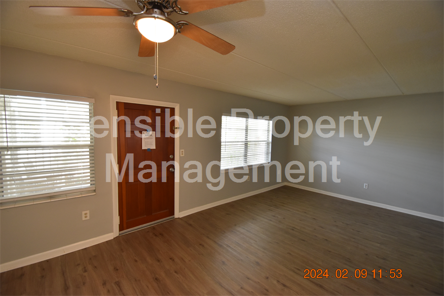stress free property management