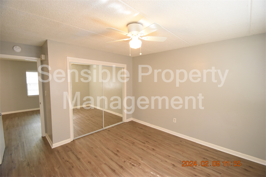 stress free property management