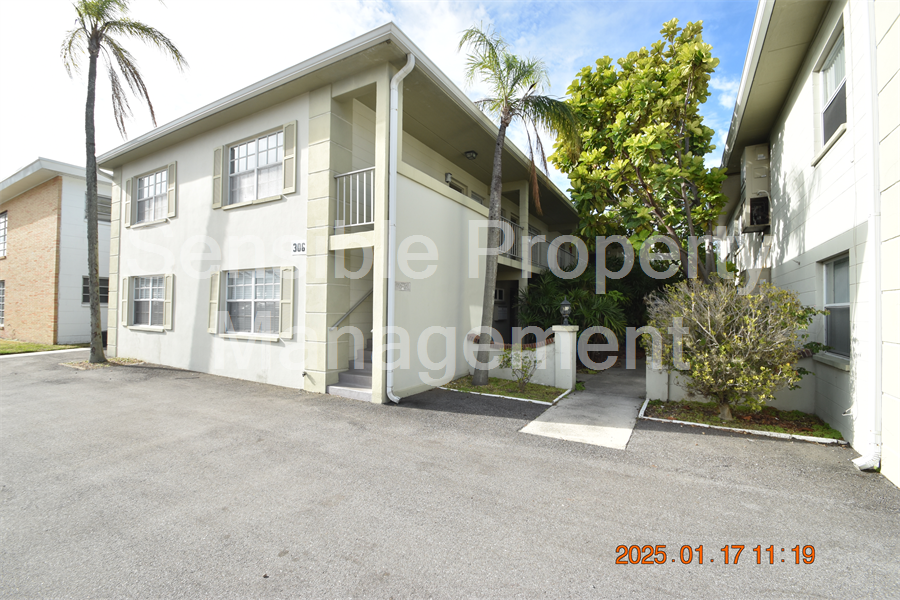 stress free property management