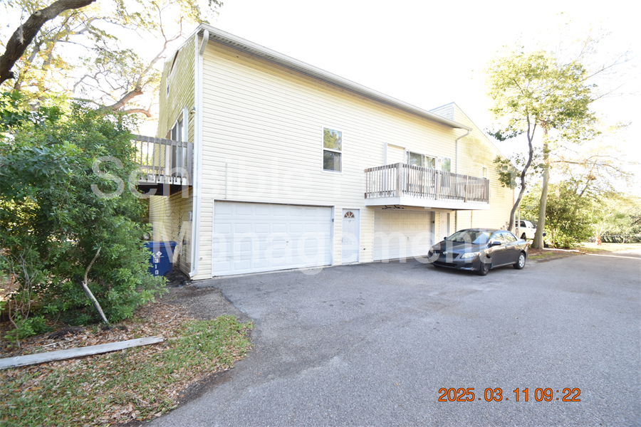 stress free property management