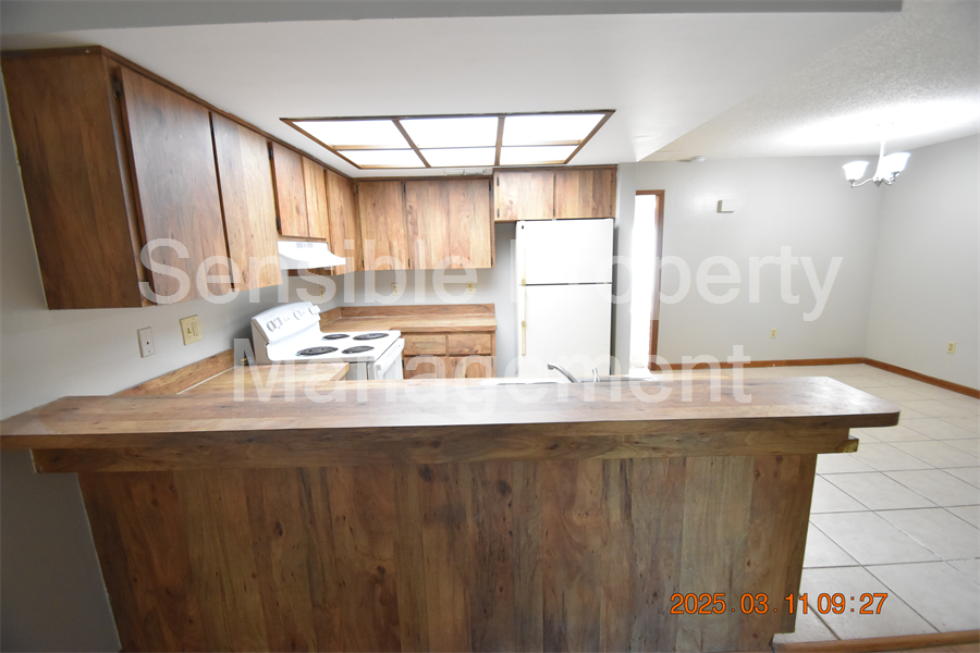 stress free property management