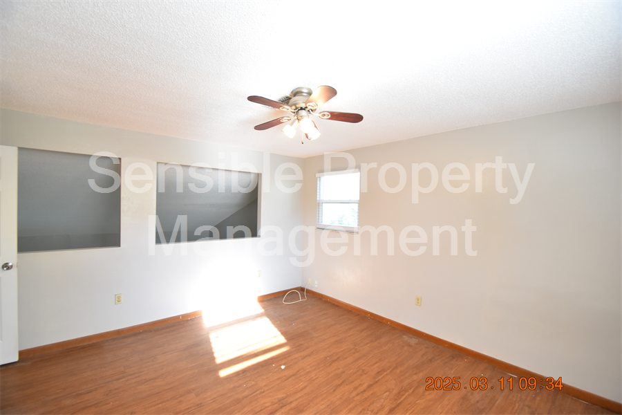 stress free property management