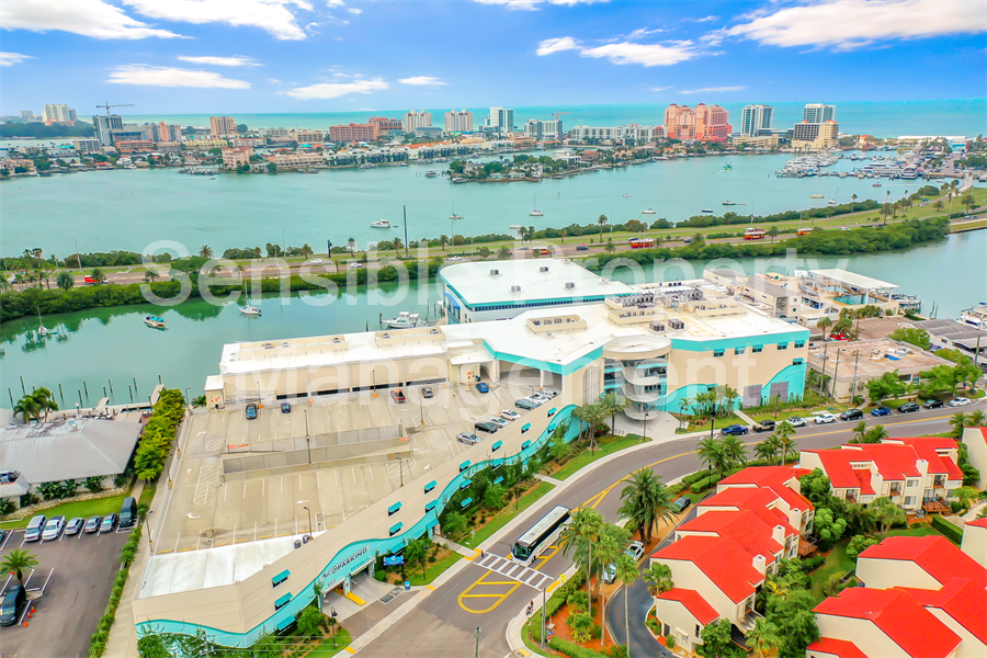 stress free property management