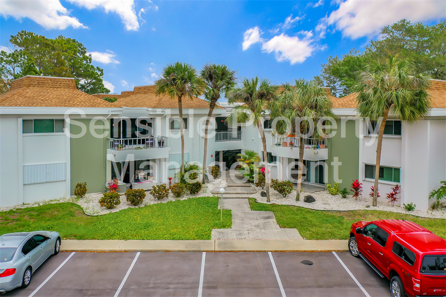 stress free property management