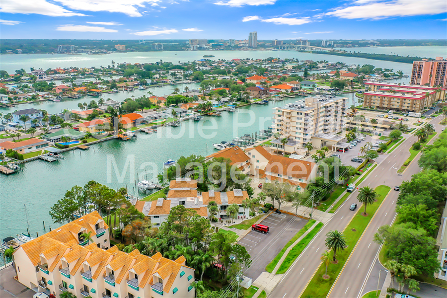 stress free property management