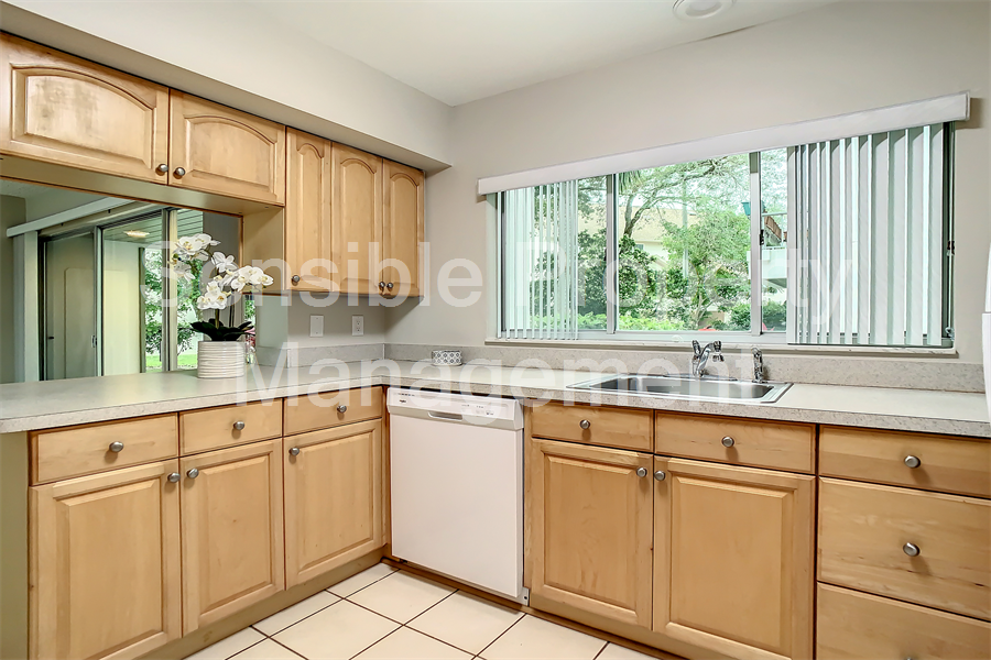 stress free property management