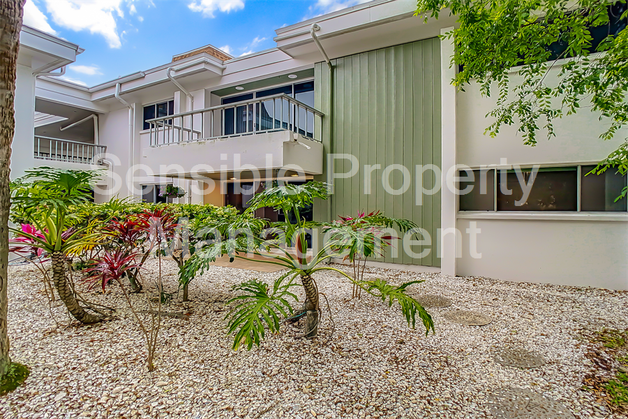 stress free property management